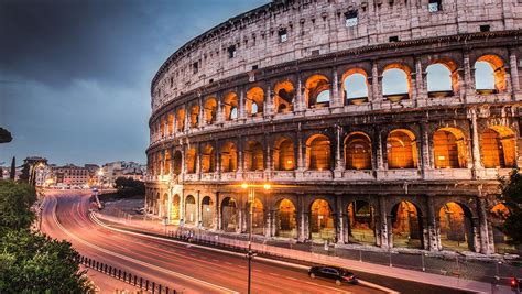 capitol of italy